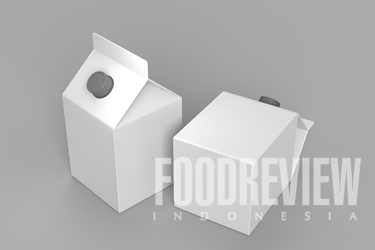 Evolusi Industri Pangan dan Keamanan Pangan